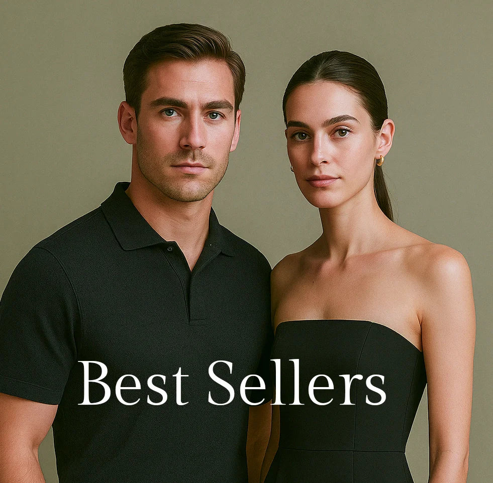 Best Sellers