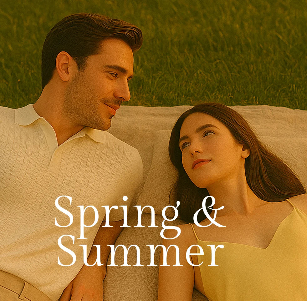 Spring & Summer