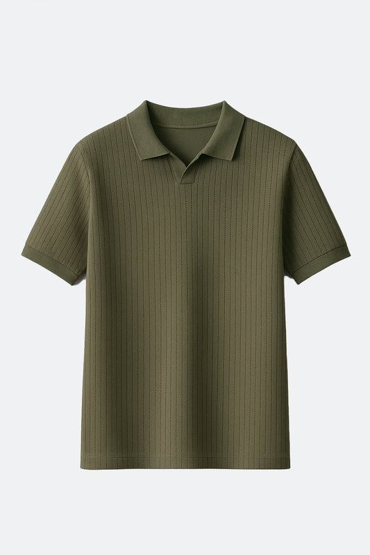 Olive Polo blends - Vencci