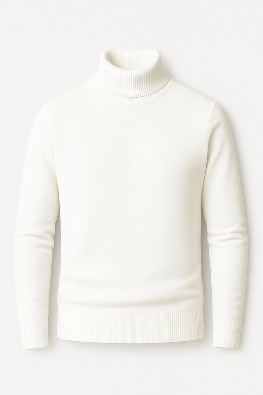 Nordic Sweater - Vencci