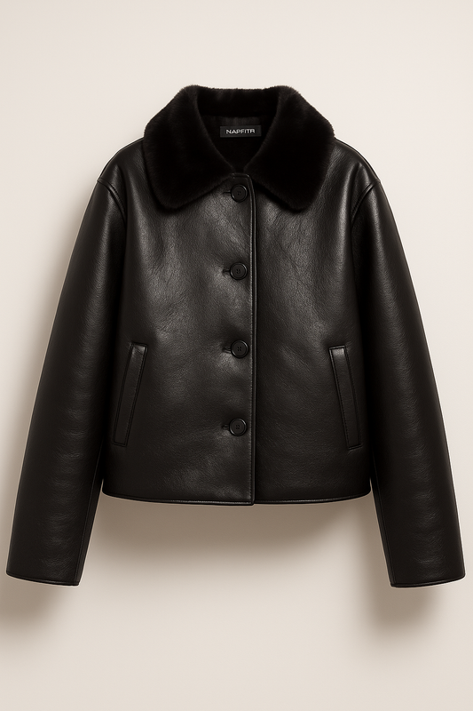 Velar Coat
