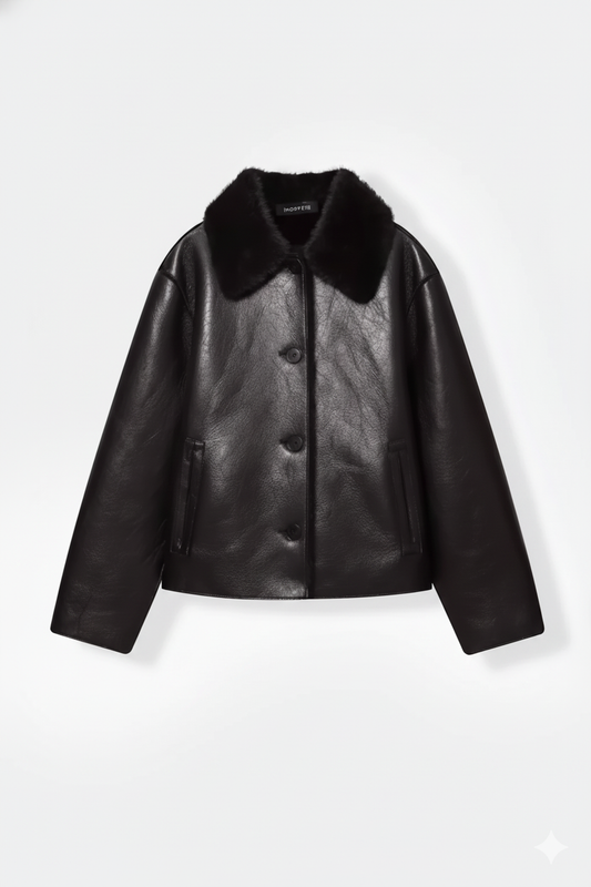 Velar Coat