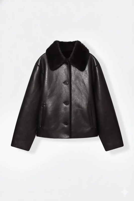 Velar Coat
