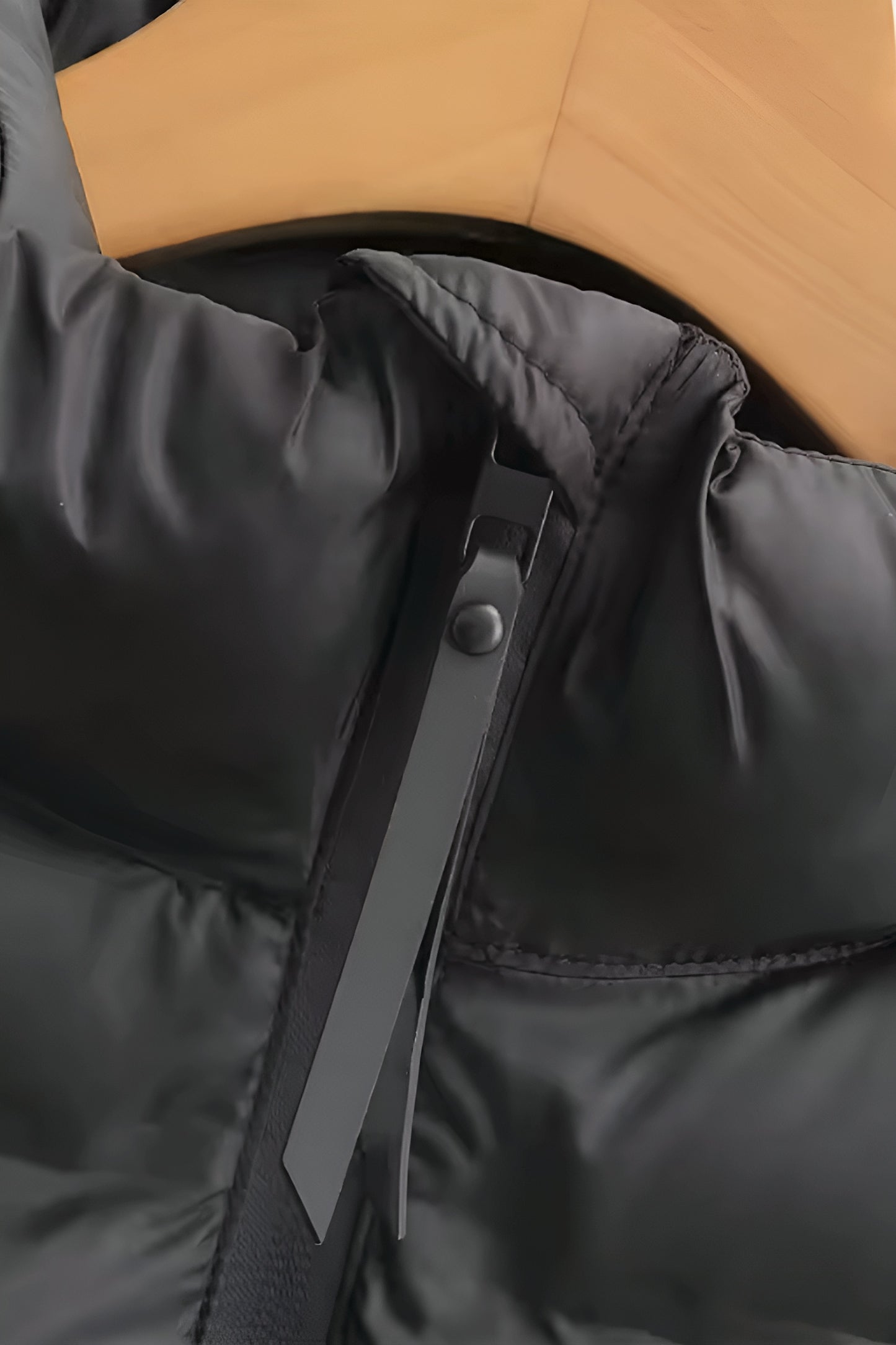 Berlin Puffer Jacket