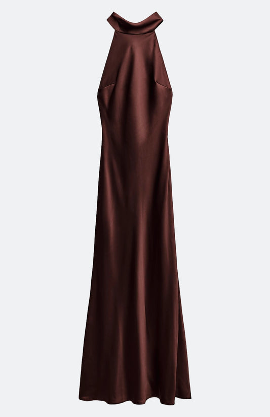 Amber Reverie Midi - Vencci