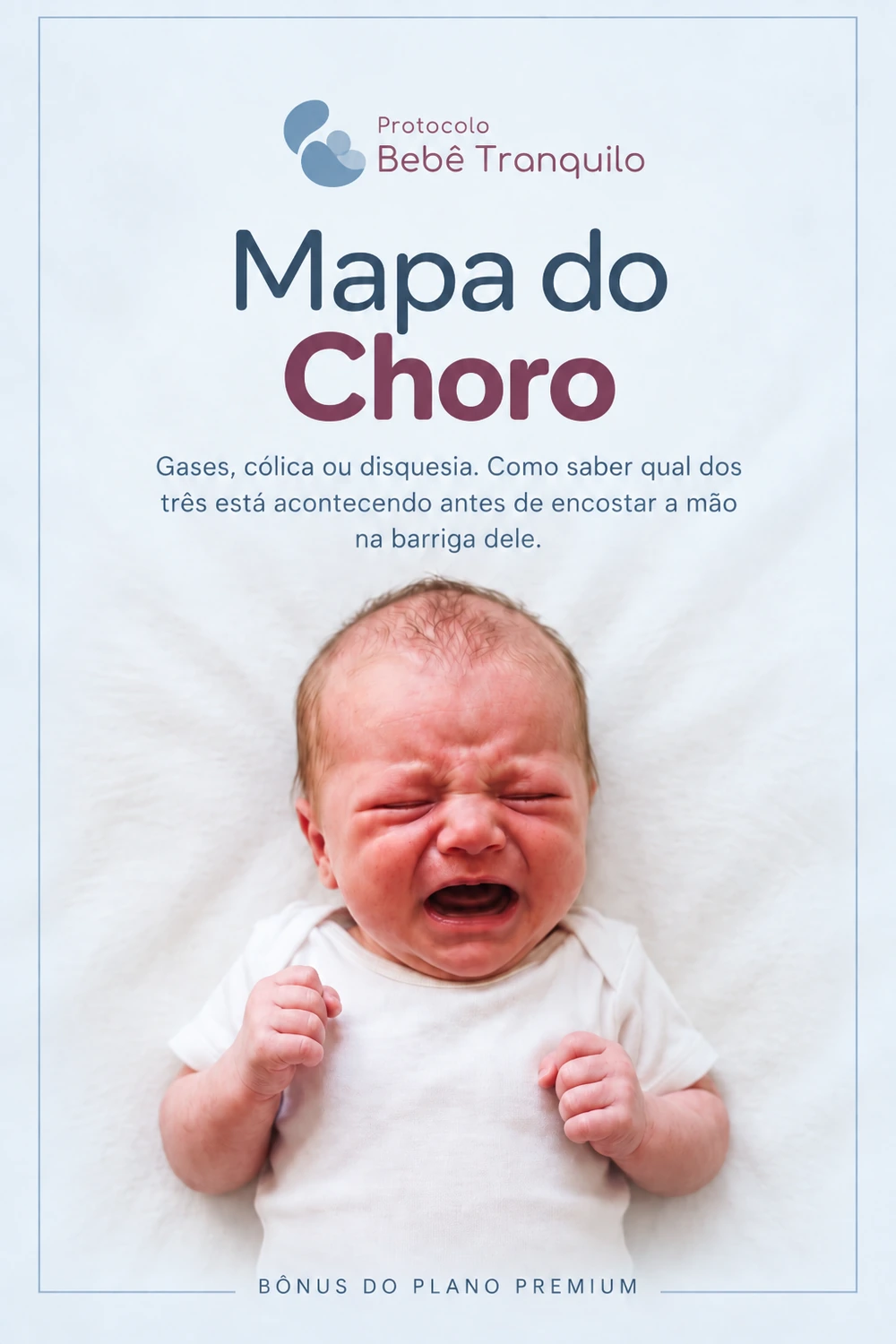 Capa do Mapa do Choro