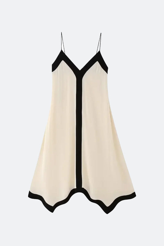 Seaside Reverie Midi - Vencci