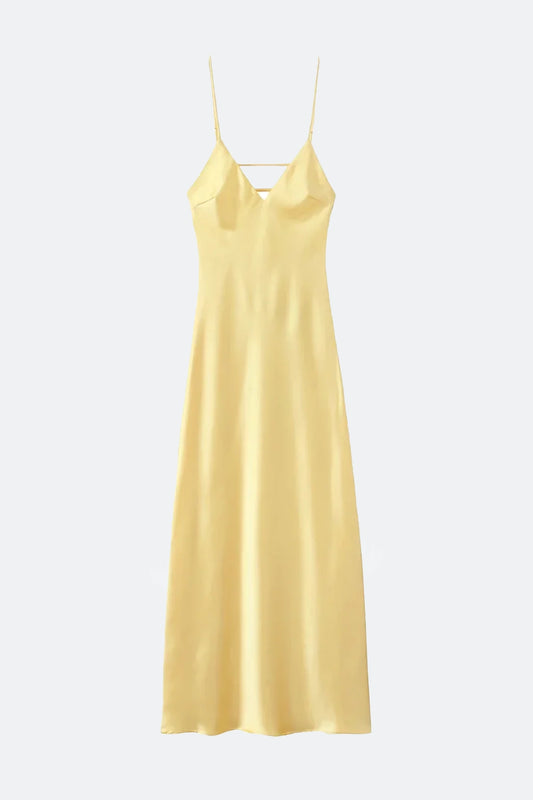 Golden Hour Slip - Vencci