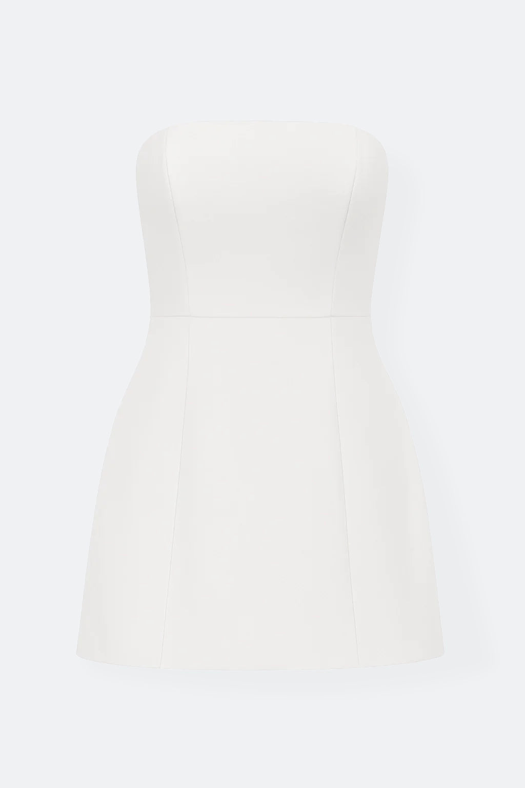 Sunset Glow Backless Mini - Vencci