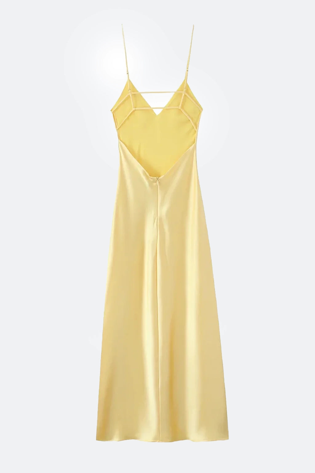 Golden Hour Slip - Vencci