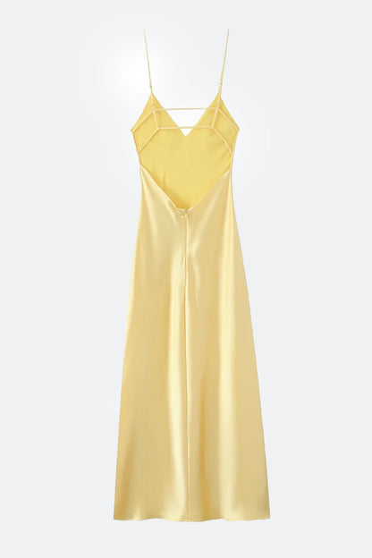 Golden Hour Slip - Vencci