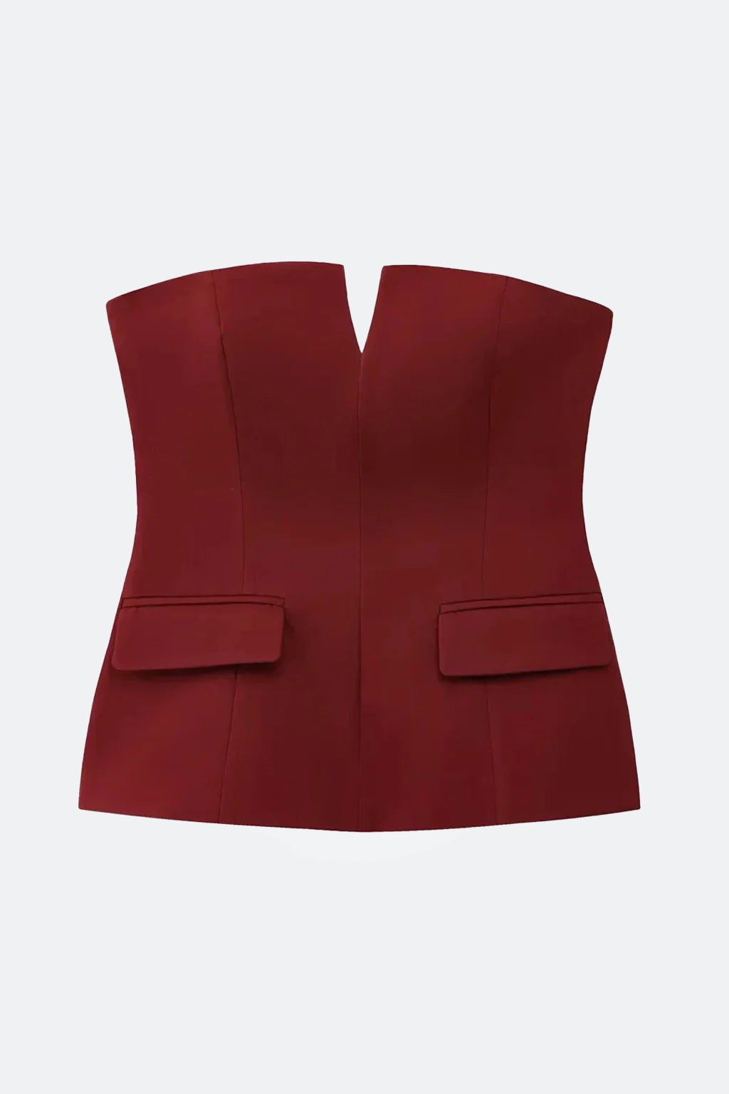 Solstice Corset Top - Vencci