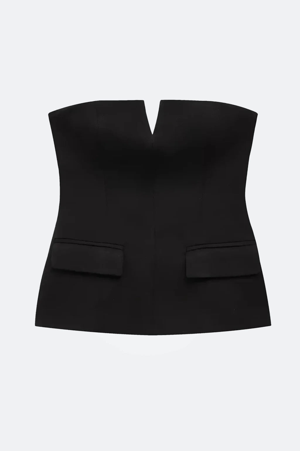 Solstice Corset Top - Vencci