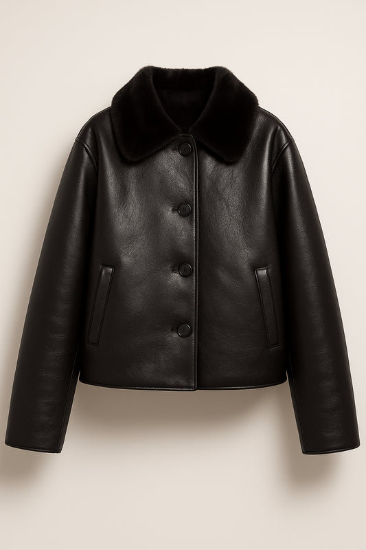 Velar Coat
