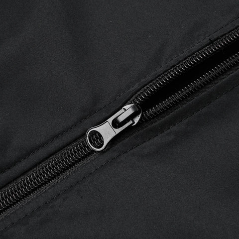 Casual Bomber Jacket - Vencci