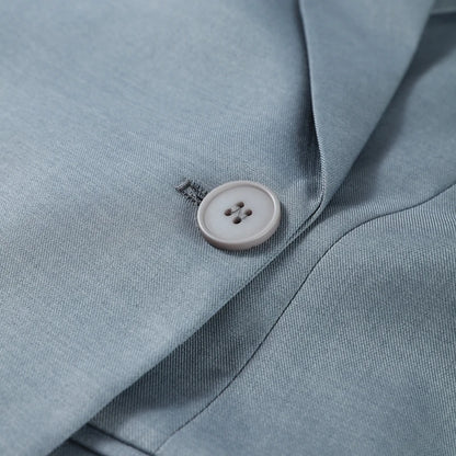 Serene Lines Blazer - Vencci