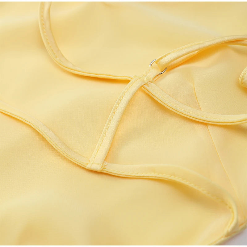 Golden Hour Slip - Vencci