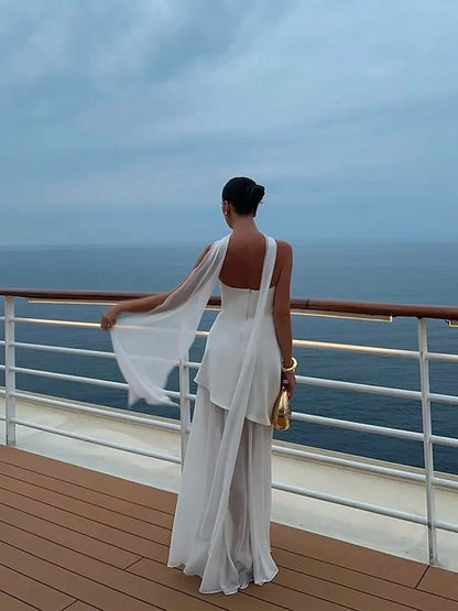 Celeste Reverie Maxi - Vencci