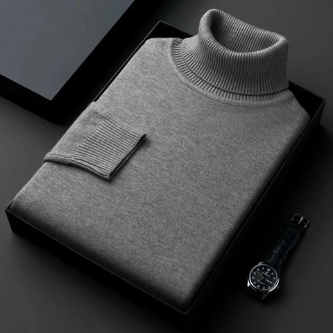 Nordic Sweater - Vencci