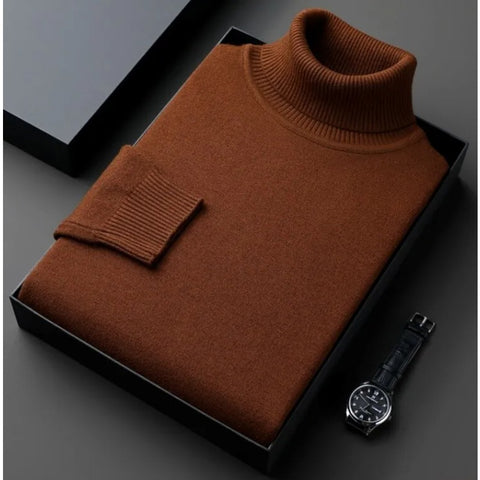 Nordic Sweater - Vencci