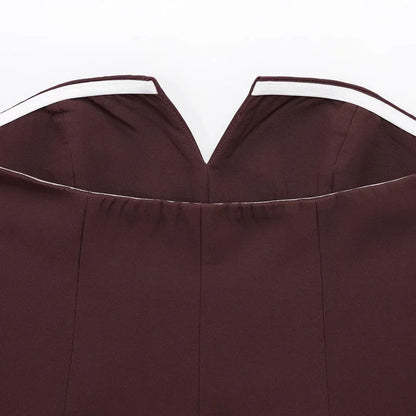 Solstice Corset Top - Vencci