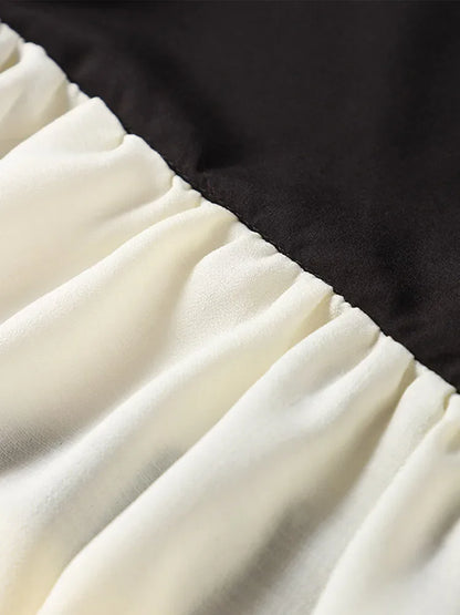 Ivory Coast Maxi - Vencci