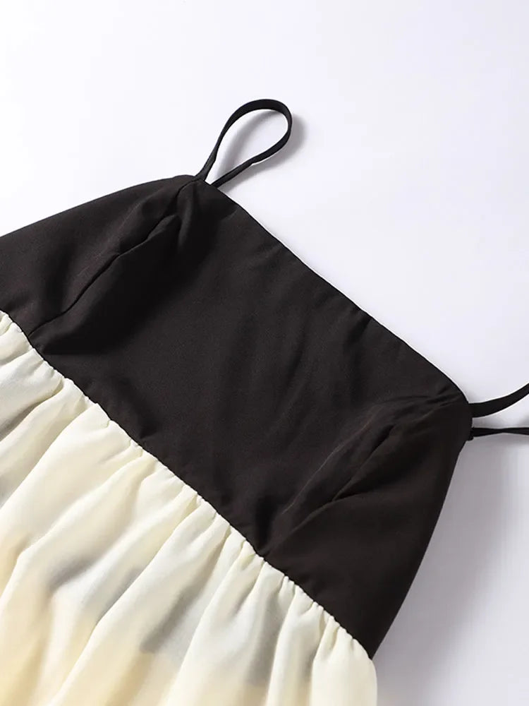 Ivory Coast Maxi - Vencci