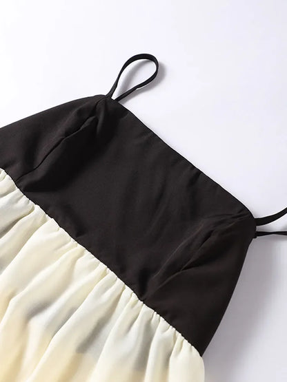 Ivory Coast Maxi - Vencci