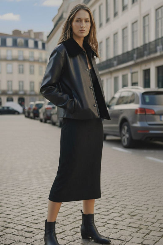 Velar Coat