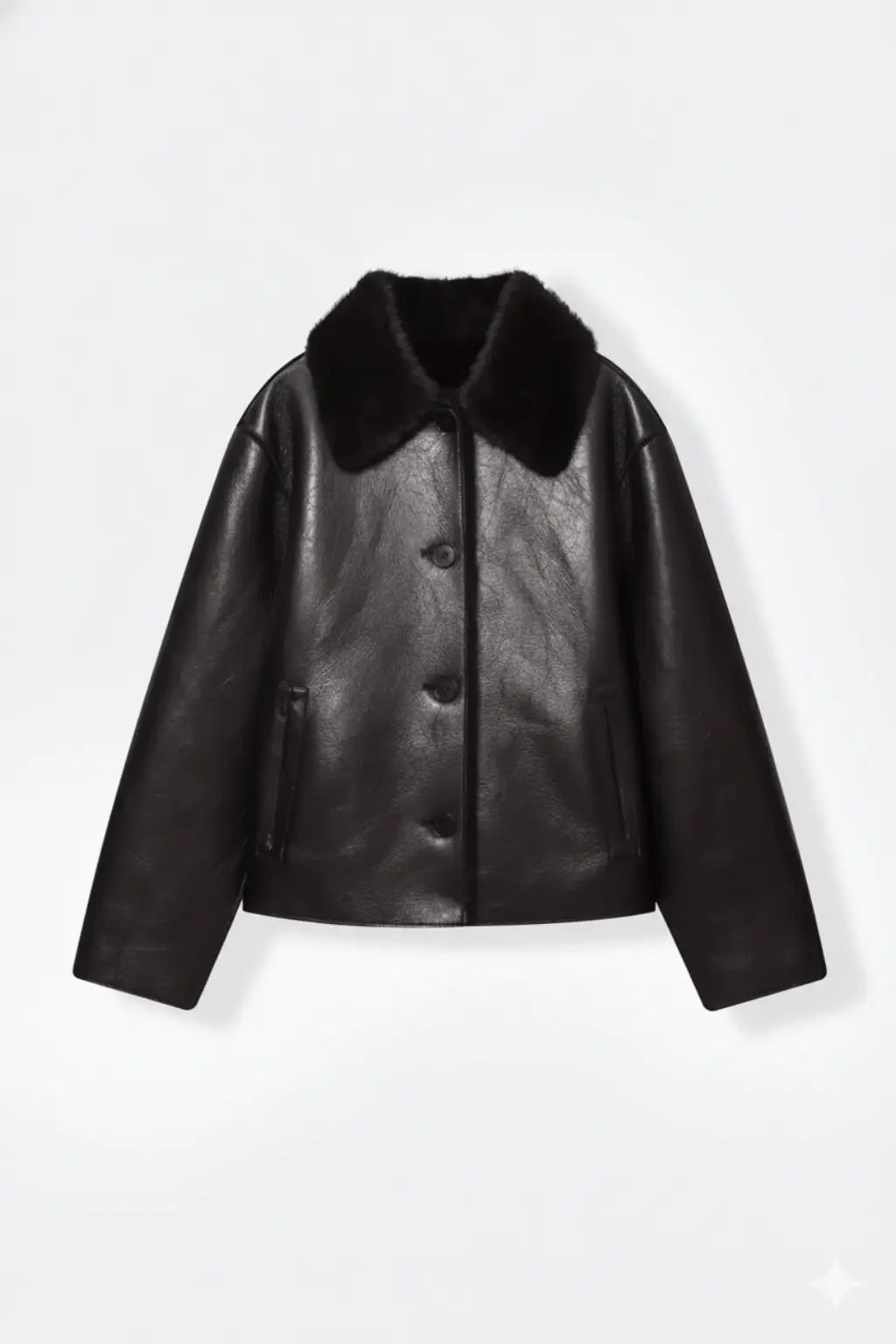 Velar Coat