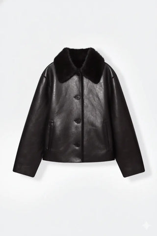 Velar Coat