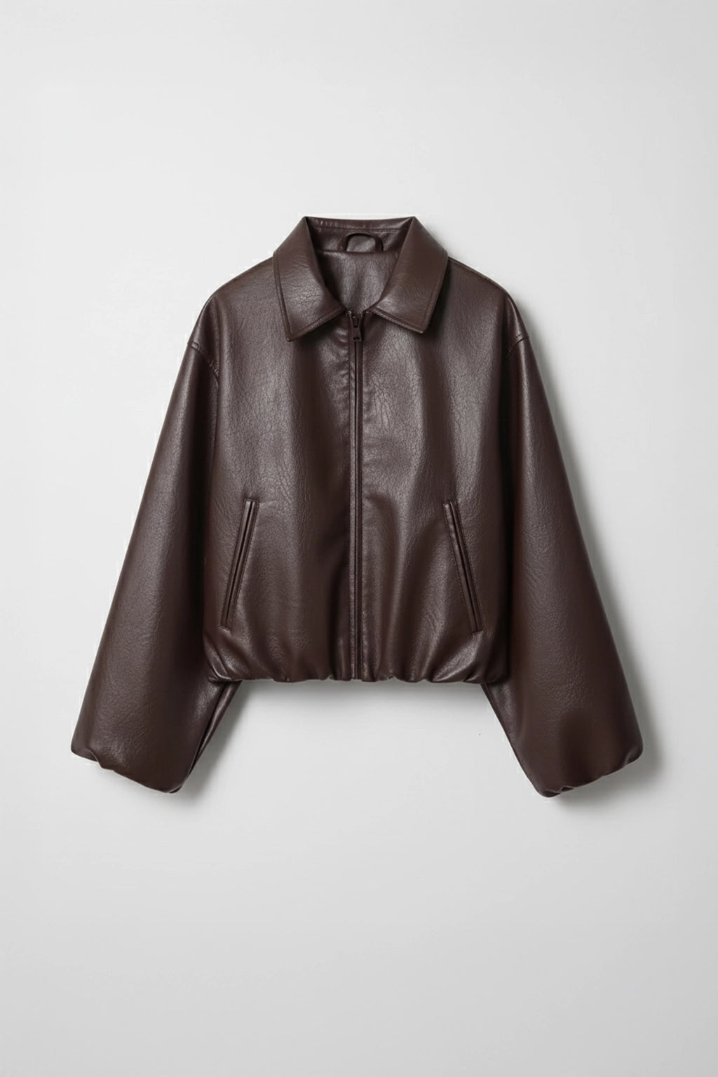 Milano Bomber Jacket