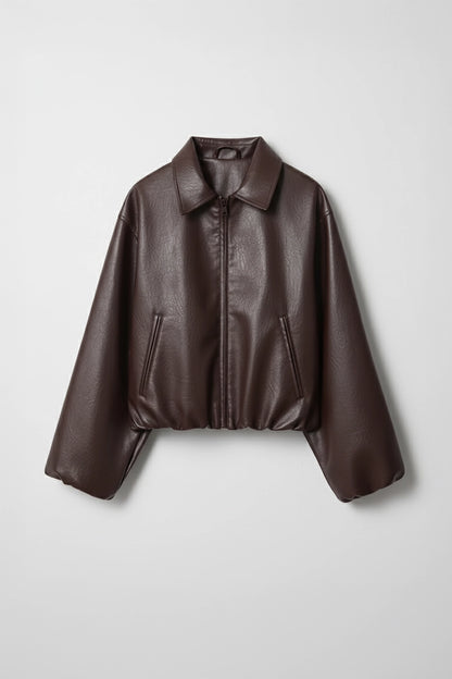 Milano Bomber Jacket