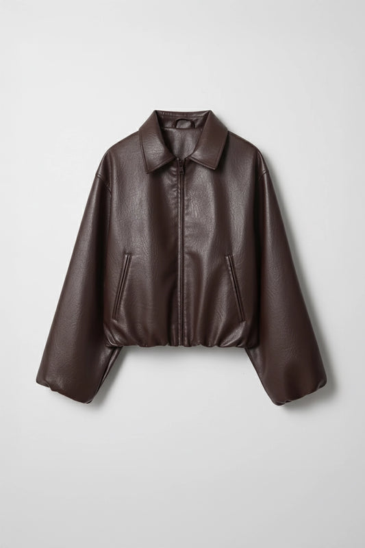 Milano Bomber Jacket