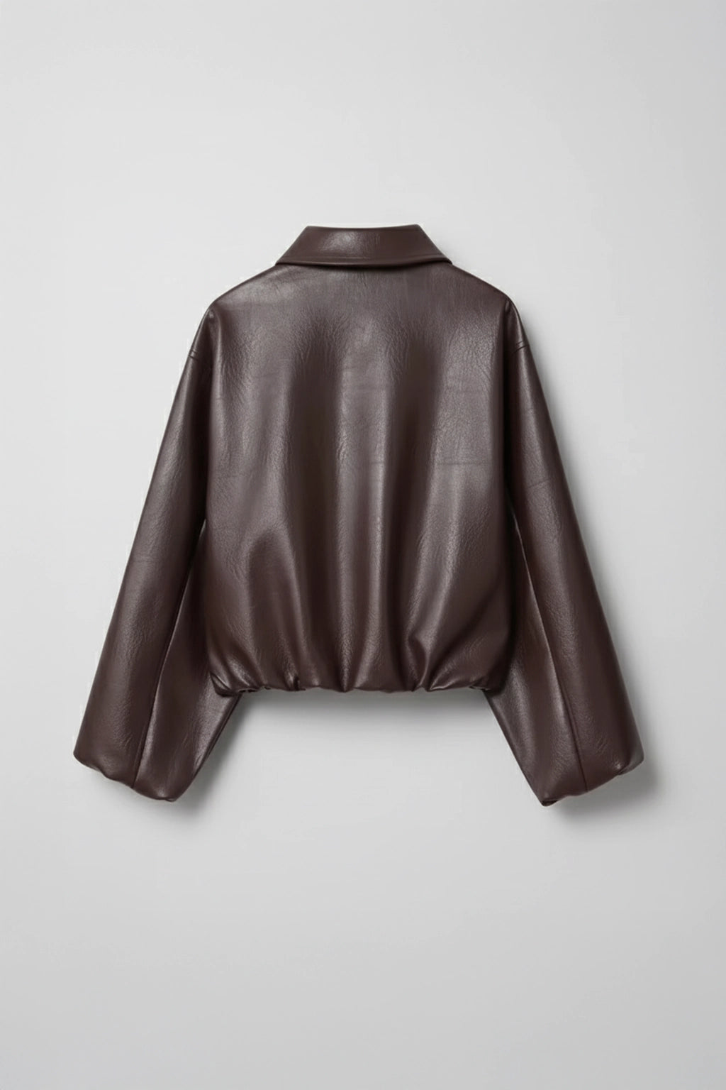 Milano Bomber Jacket