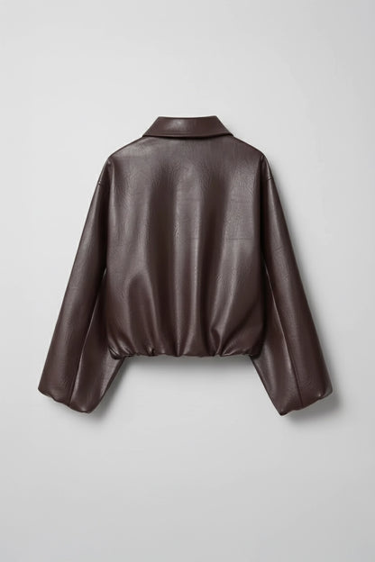 Milano Bomber Jacket