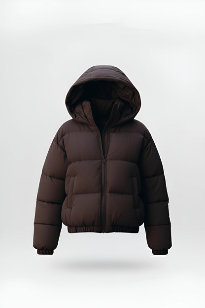 Oslo Puffer Jacket