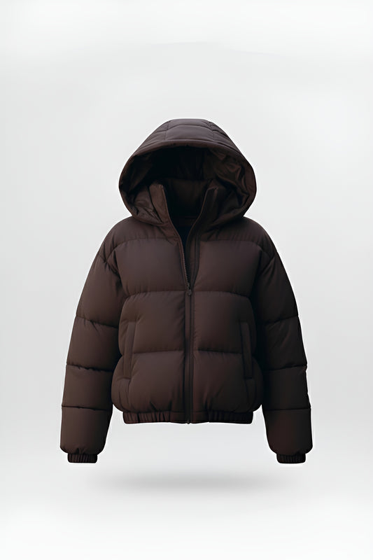 Oslo Puffer Jacket