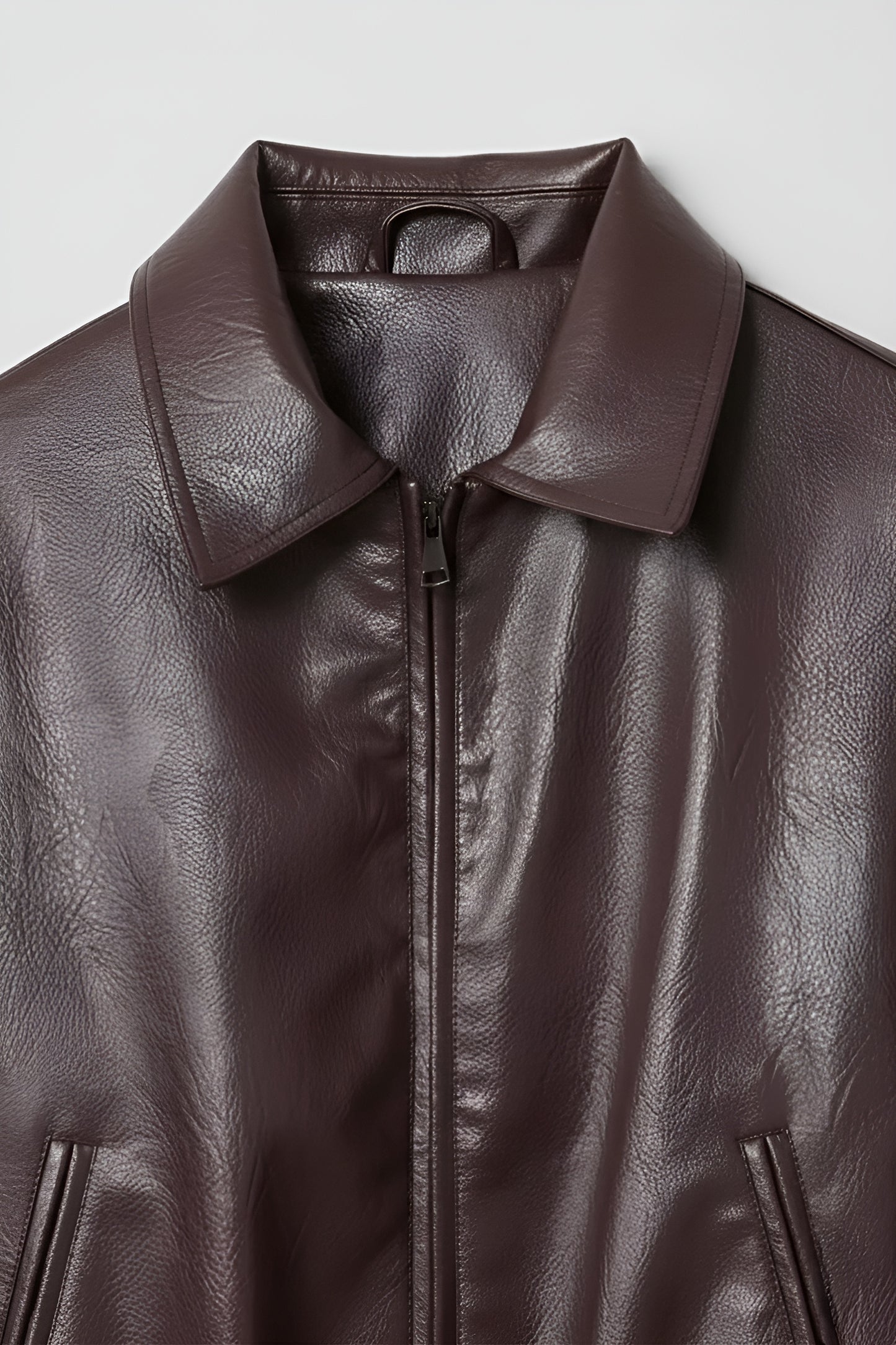 Milano Bomber Jacket