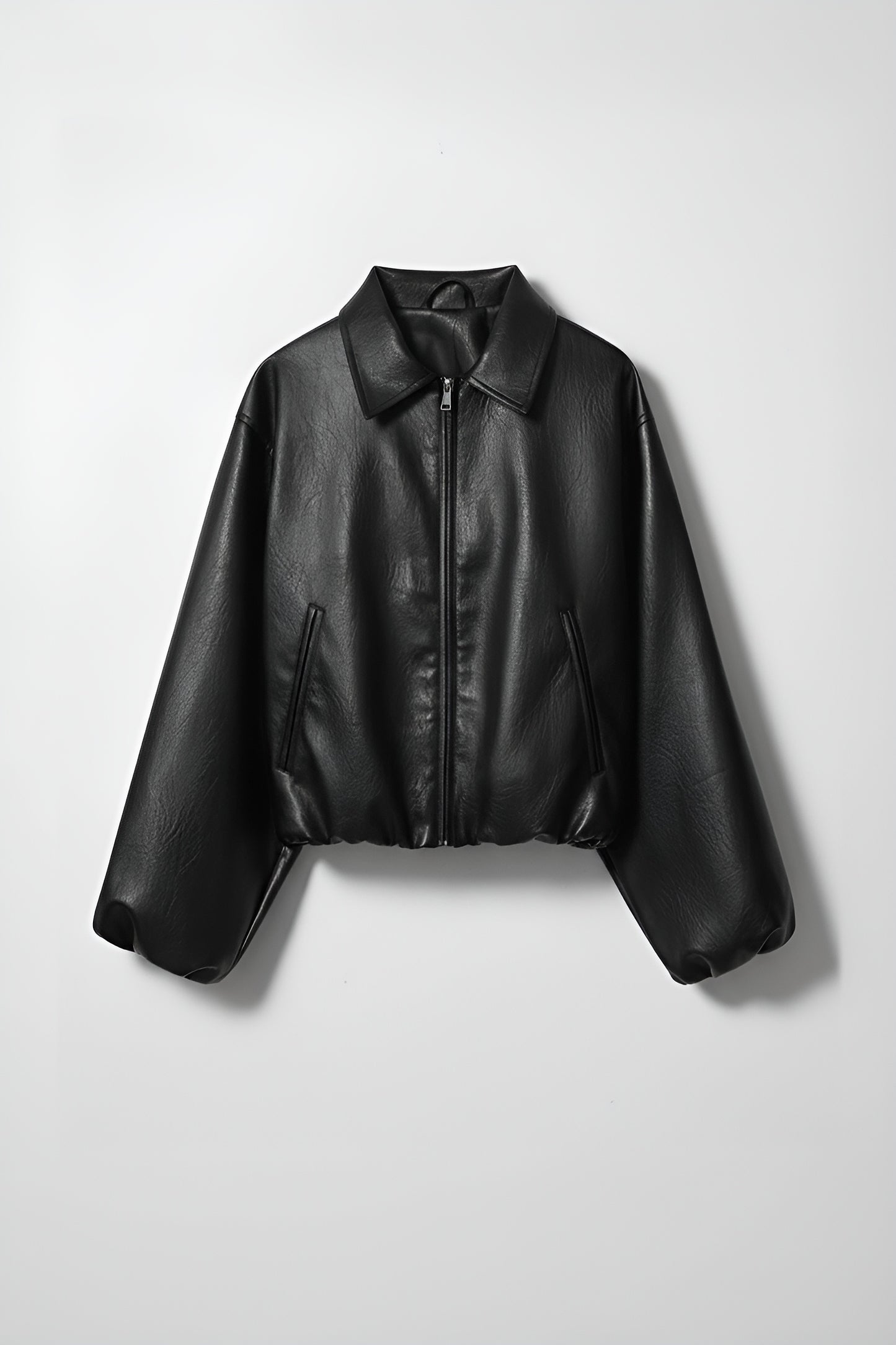 Milano Bomber Jacket