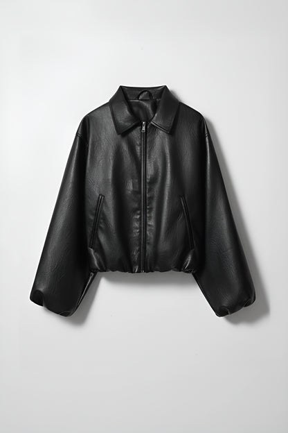 Milano Bomber Jacket