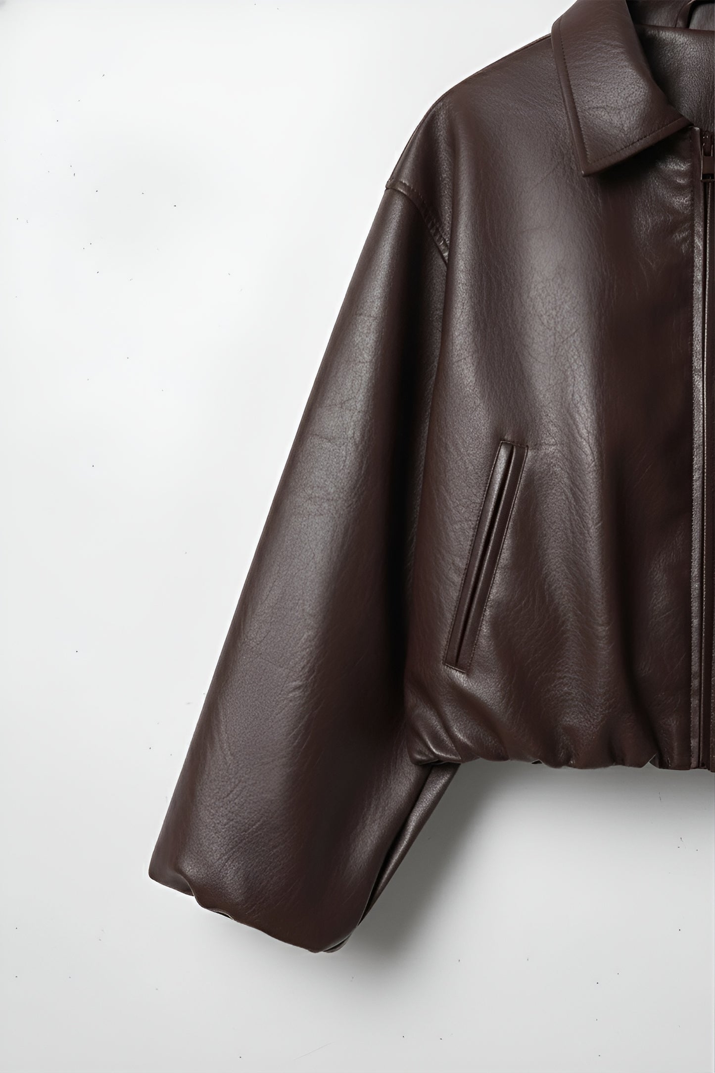 Milano Bomber Jacket