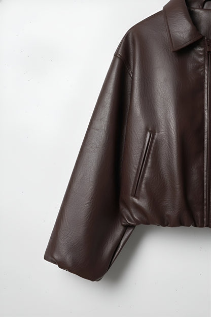 Milano Bomber Jacket