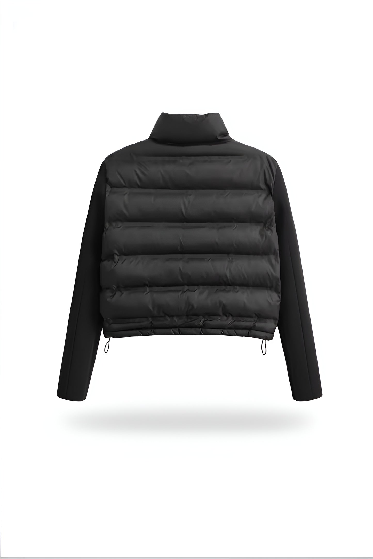 Berlin Puffer Jacket