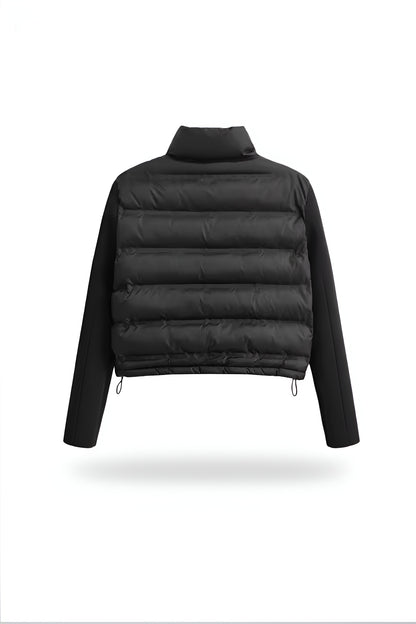 Berlin Puffer Jacket
