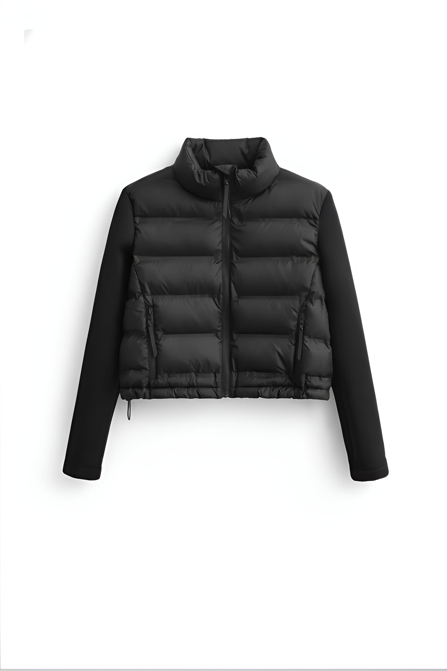 Berlin Puffer Jacket