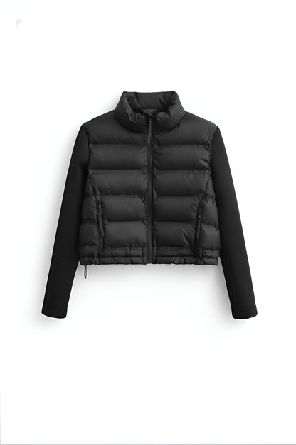 Berlin Puffer Jacket