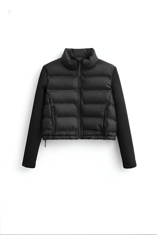 Berlin Puffer Jacket