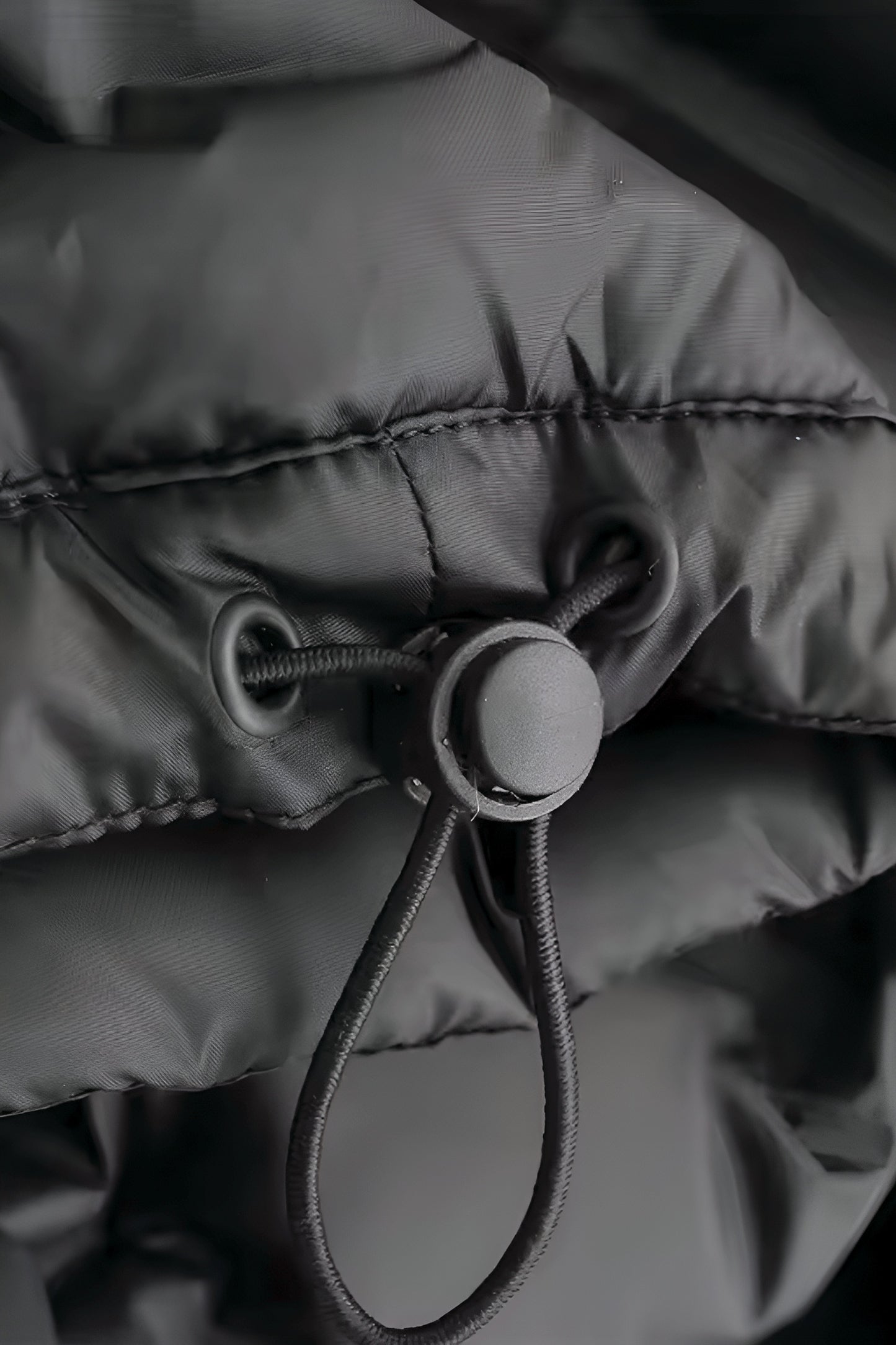 Berlin Puffer Jacket