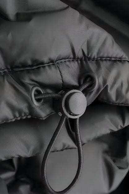 Berlin Puffer Jacket